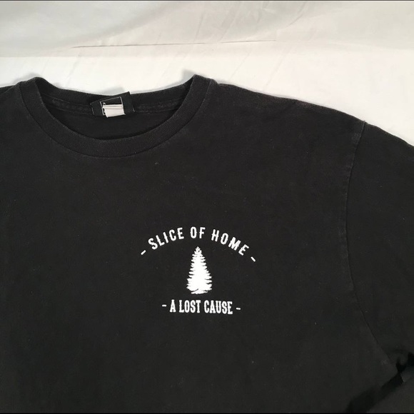 A Lost Cause Graphic Shirt - Picture 3 of 8